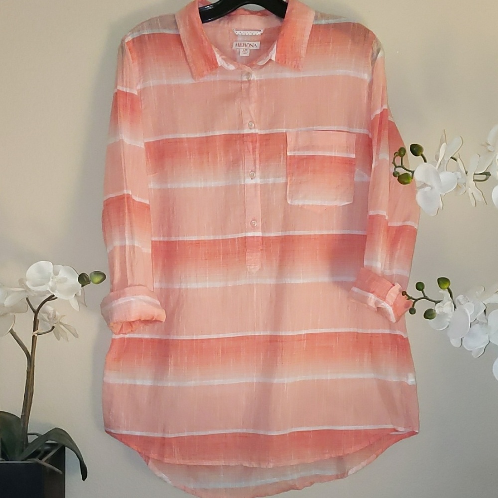 Merona Shirt